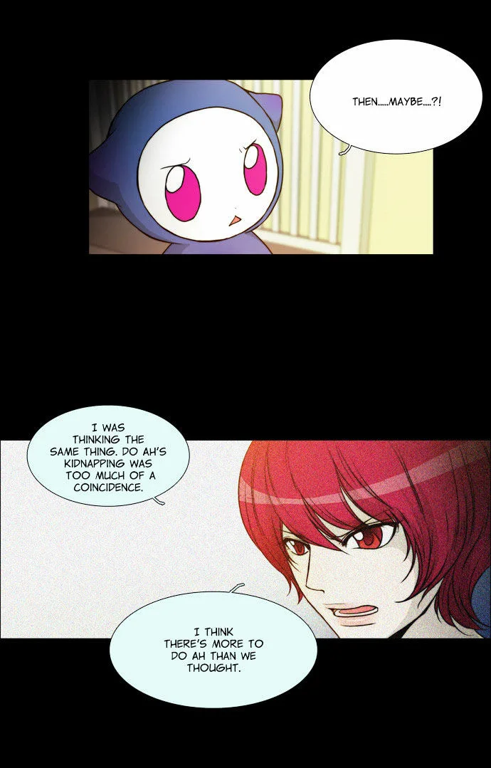 Chaos Attack Chapter 62 page 2