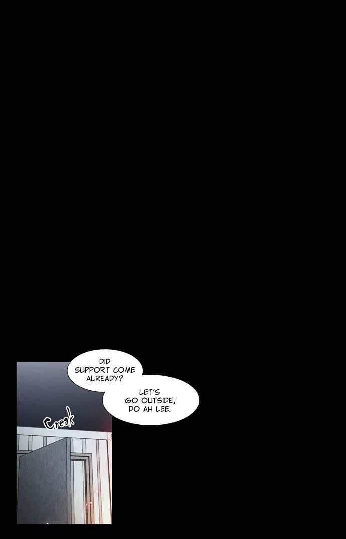 Chaos Attack Chapter 63 page 1
