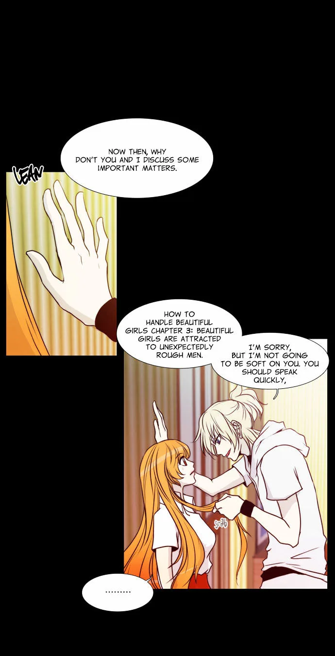 Chaos Attack Chapter 63 page 17