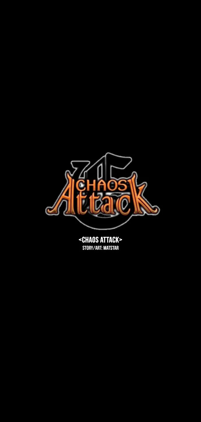 Chaos Attack Chapter 64 page 10