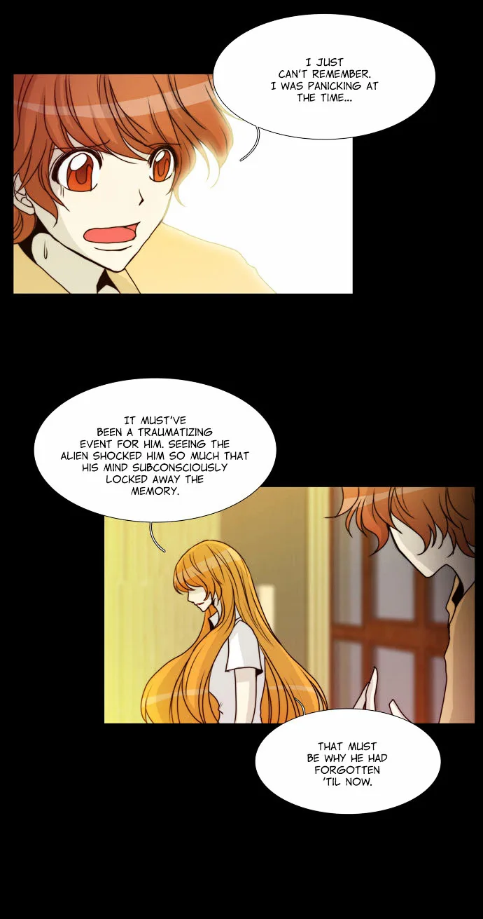 Chaos Attack Chapter 64 page 12