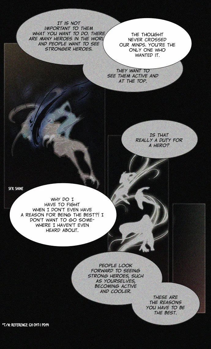 Chaos Attack Chapter 65 page 16