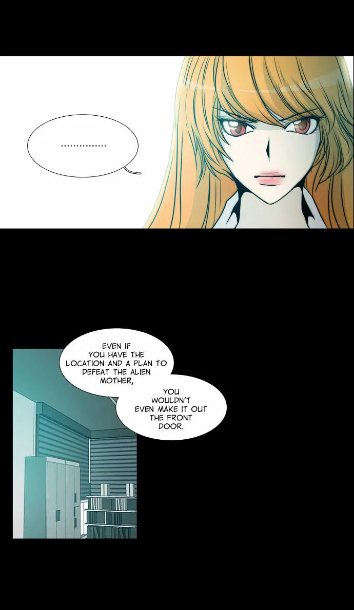 Chaos Attack Chapter 65 page 7