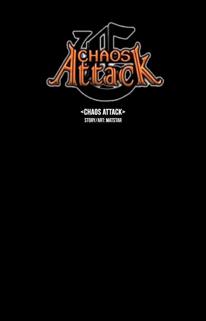 Chaos Attack Chapter 66 page 4