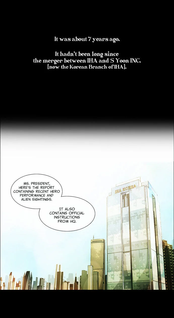 Chaos Attack Chapter 66 page 5