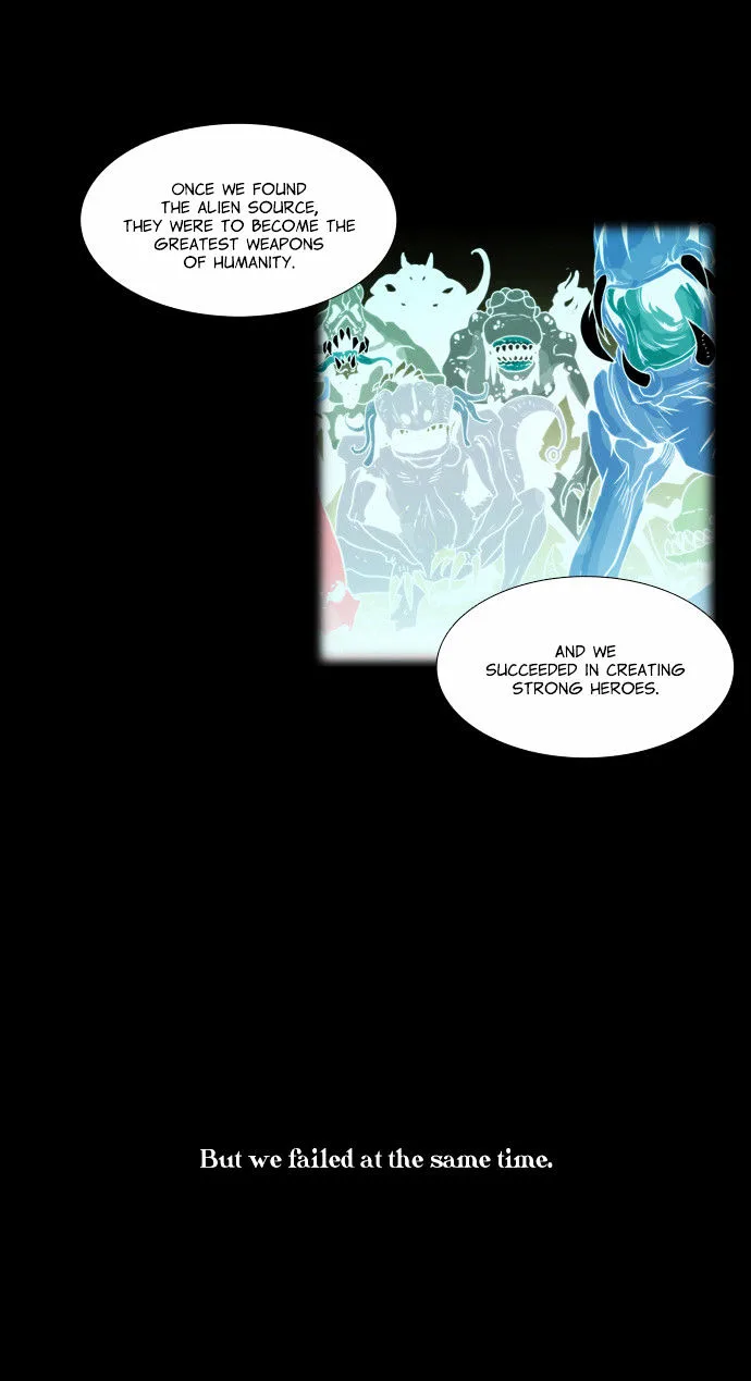 Chaos Attack Chapter 66 page 12