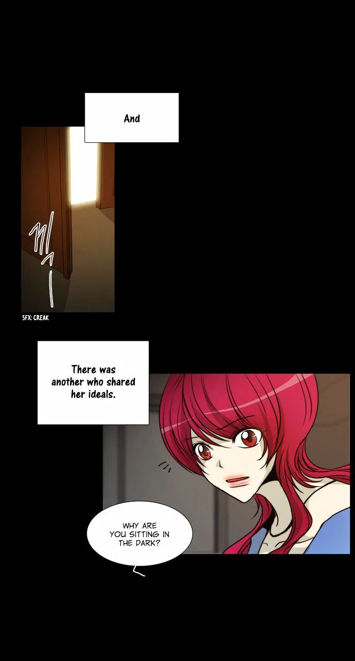 Chaos Attack Chapter 66 page 20