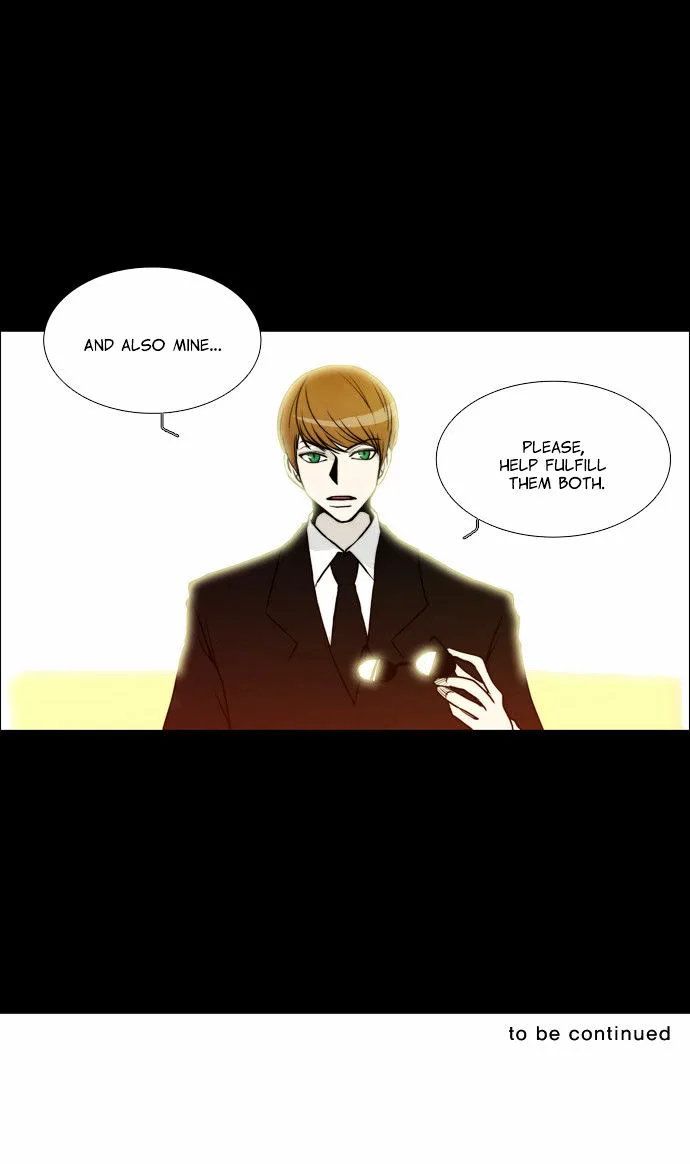 Chaos Attack Chapter 66 page 25