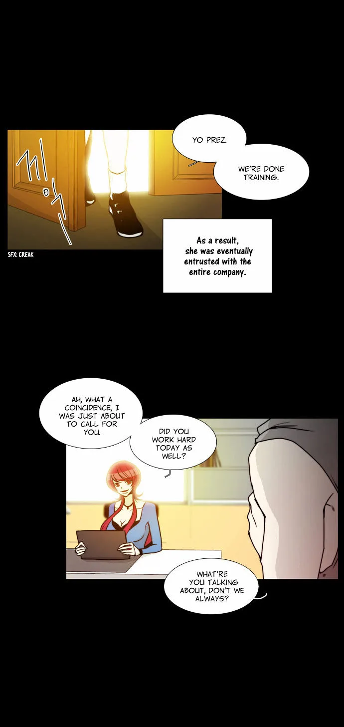 Chaos Attack Chapter 66 page 7