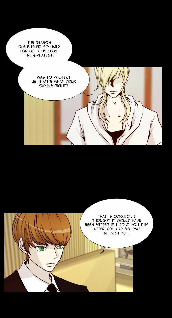 Chaos Attack Chapter 67 page 11
