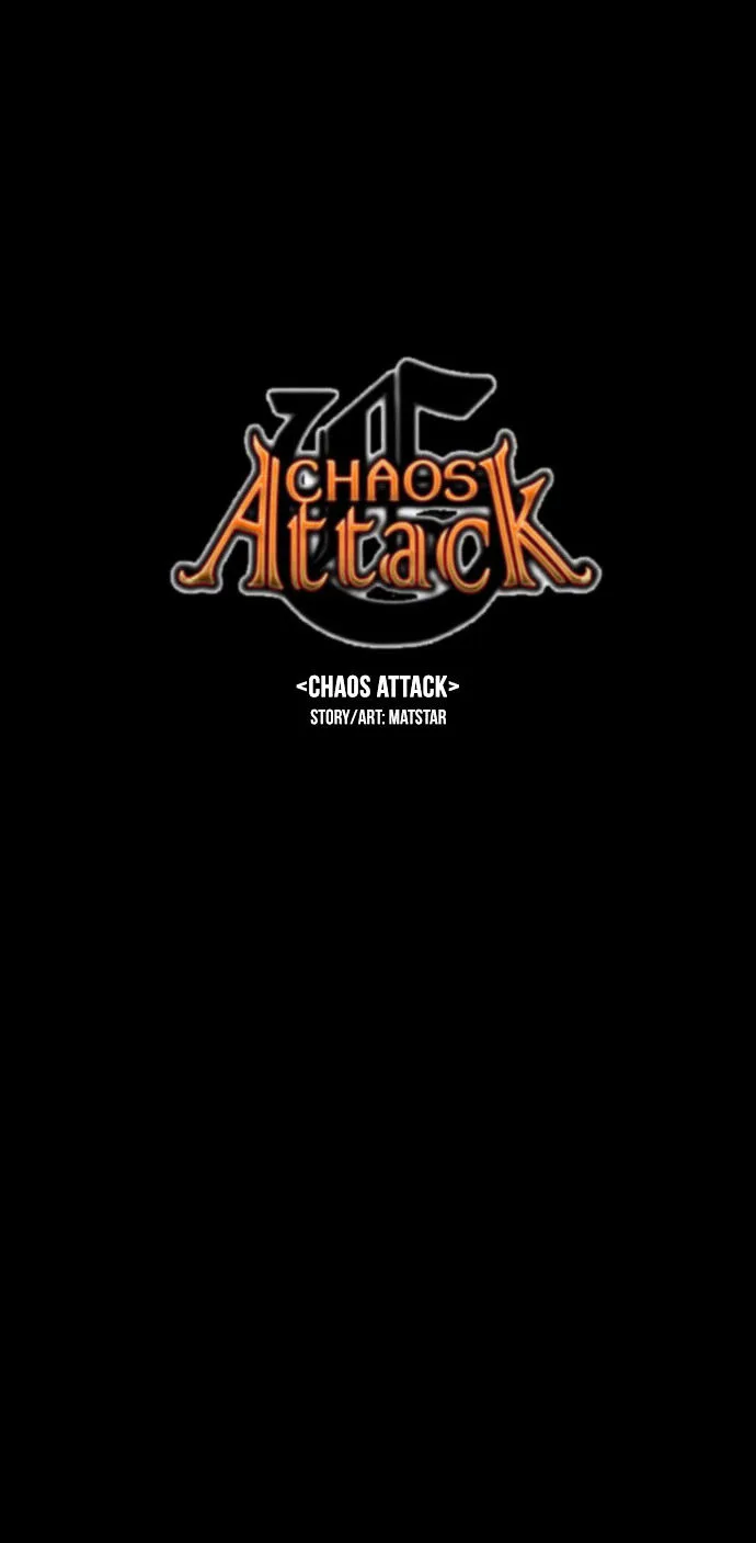Chaos Attack Chapter 67 page 4