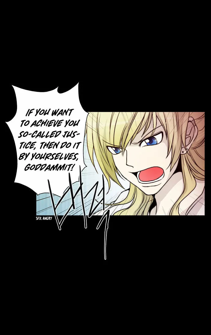 Chaos Attack Chapter 67 page 14