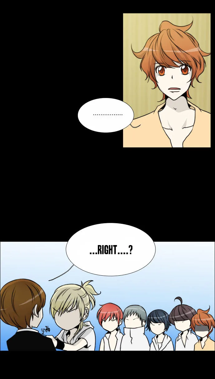 Chaos Attack Chapter 67 page 17