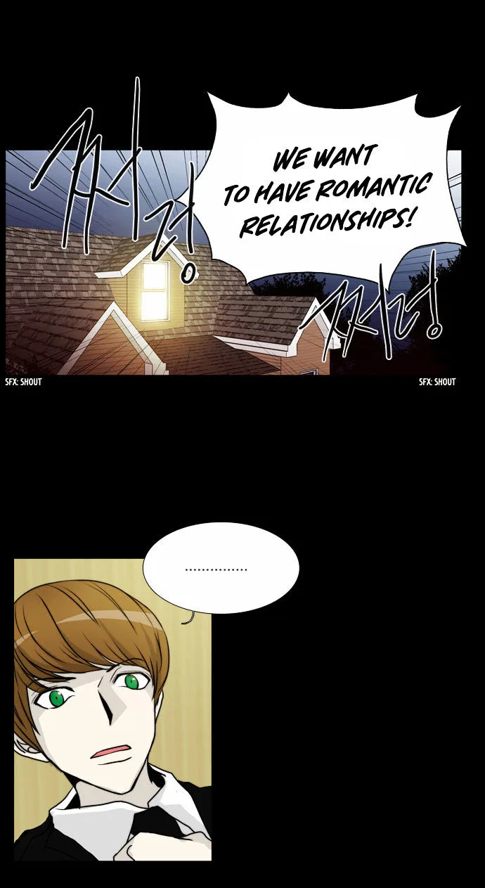 Chaos Attack Chapter 67 page 16