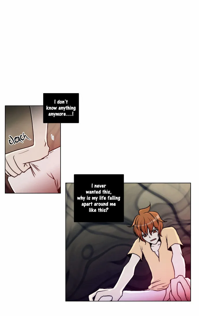 Chaos Attack Chapter 68 page 10