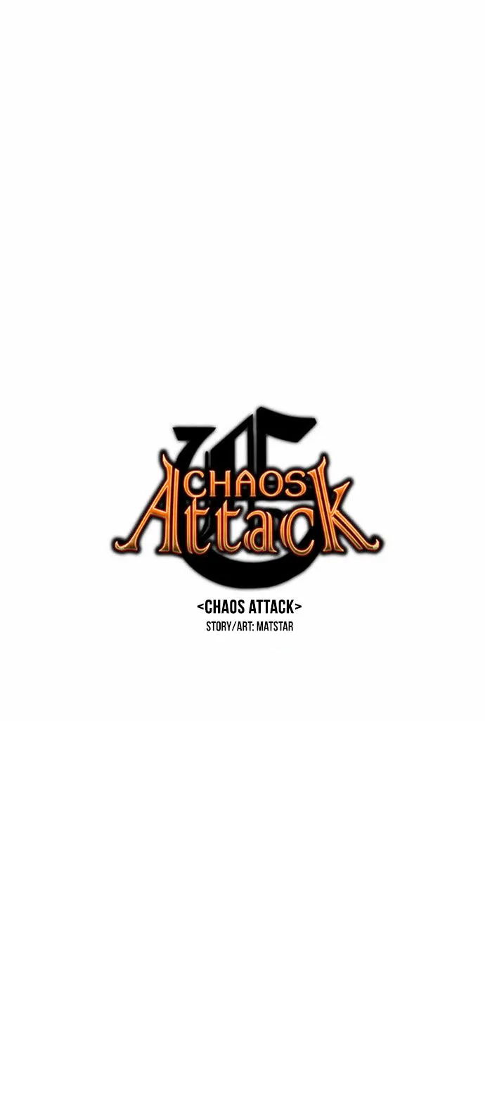 Chaos Attack Chapter 69 page 6