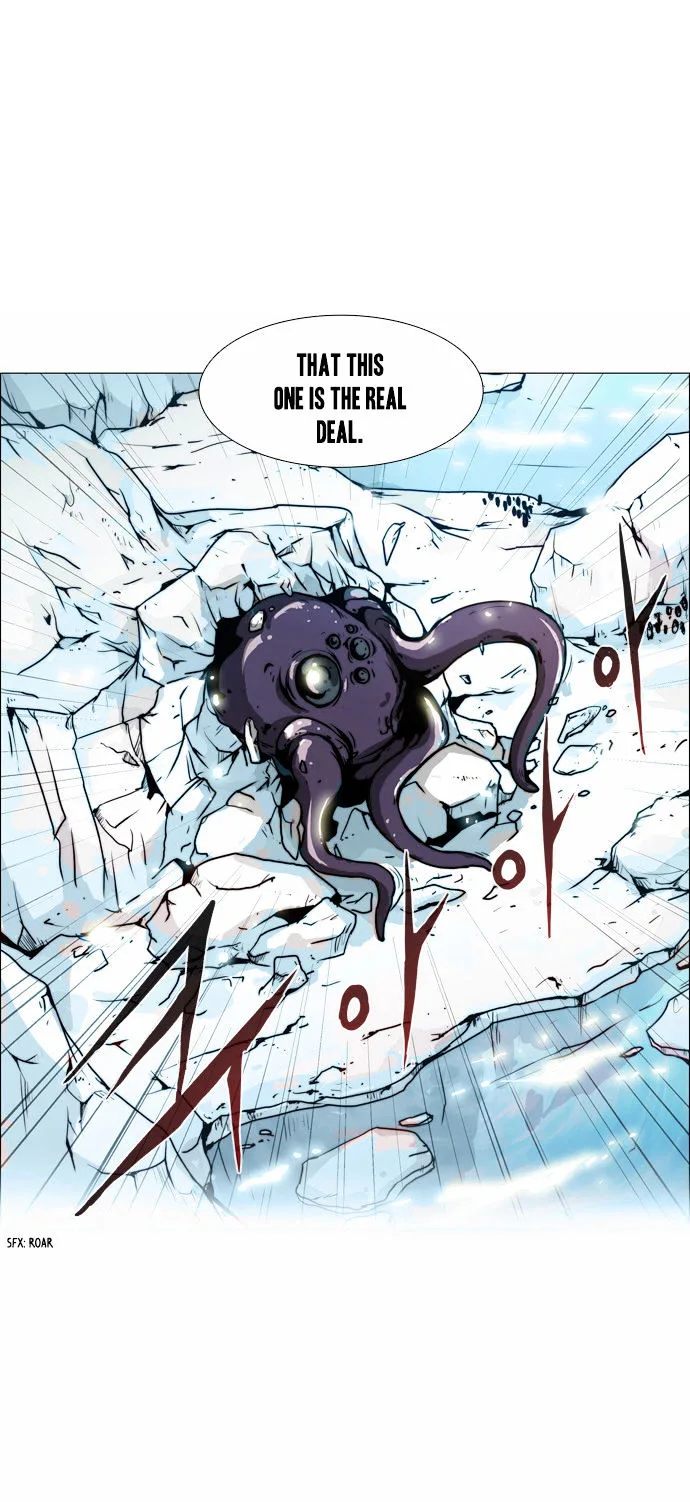 Chaos Attack Chapter 69 page 5