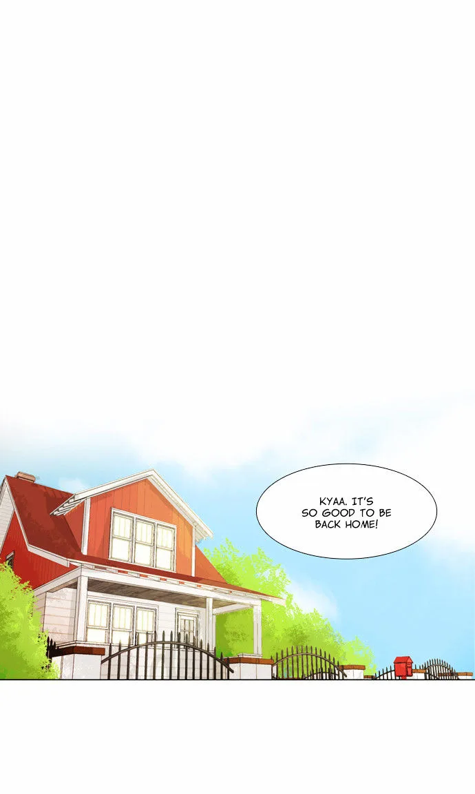 Chaos Attack Chapter 69 page 19