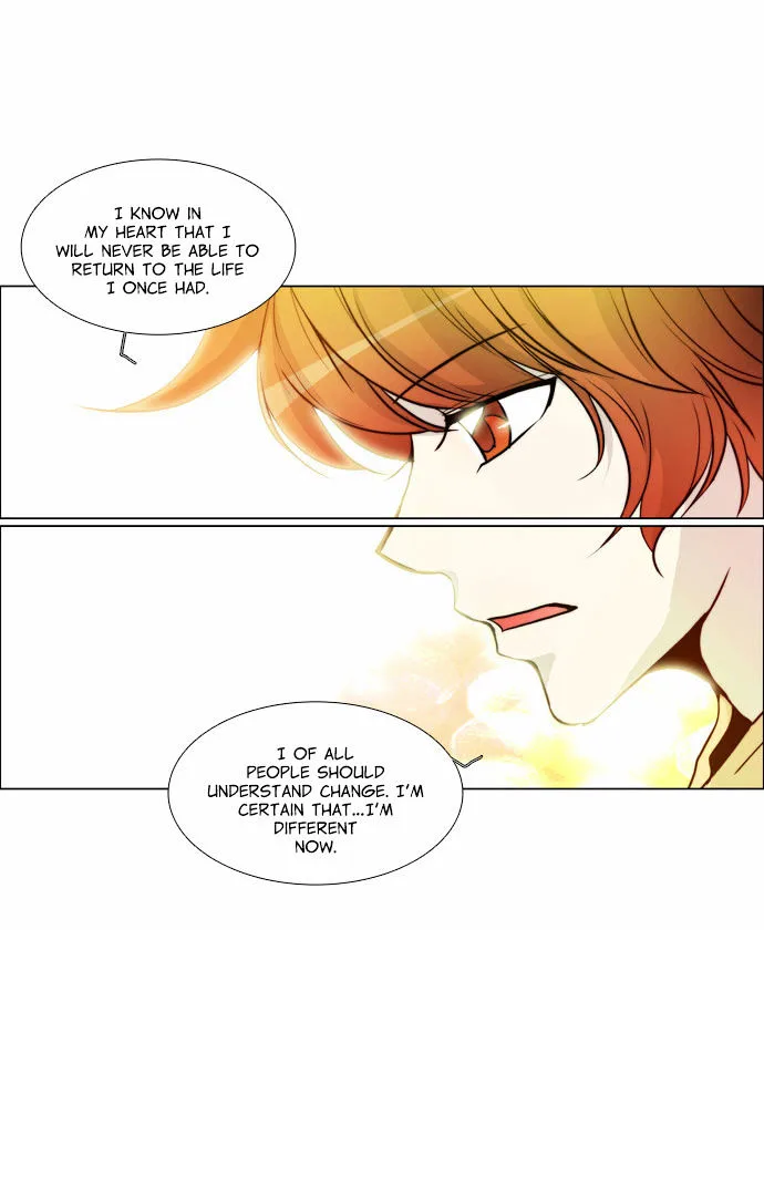 Chaos Attack Chapter 70 page 6