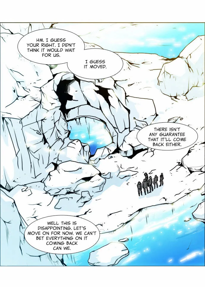 Chaos Attack Chapter 71 page 12
