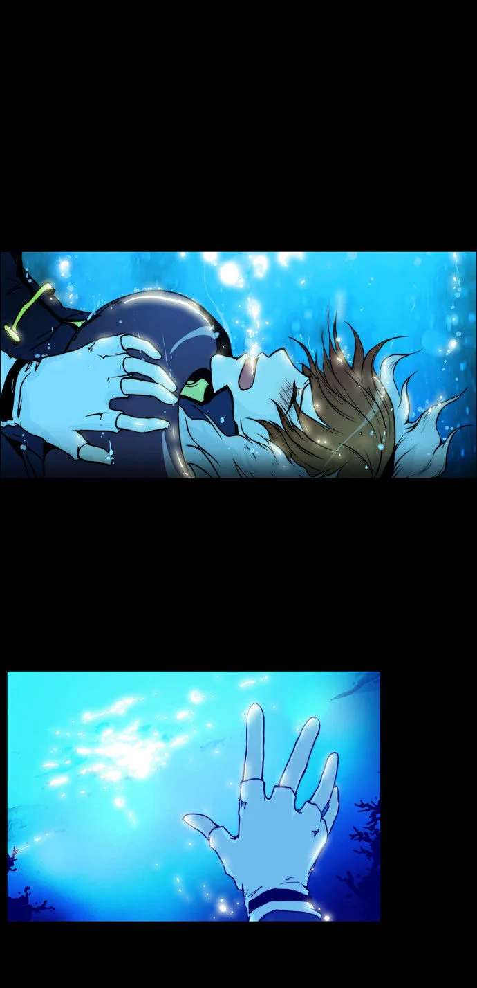 Chaos Attack Chapter 71 page 22