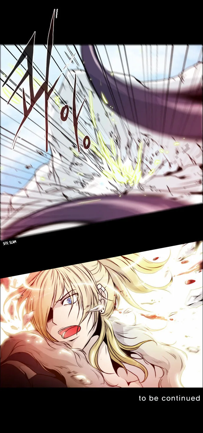 Chaos Attack Chapter 72 page 20