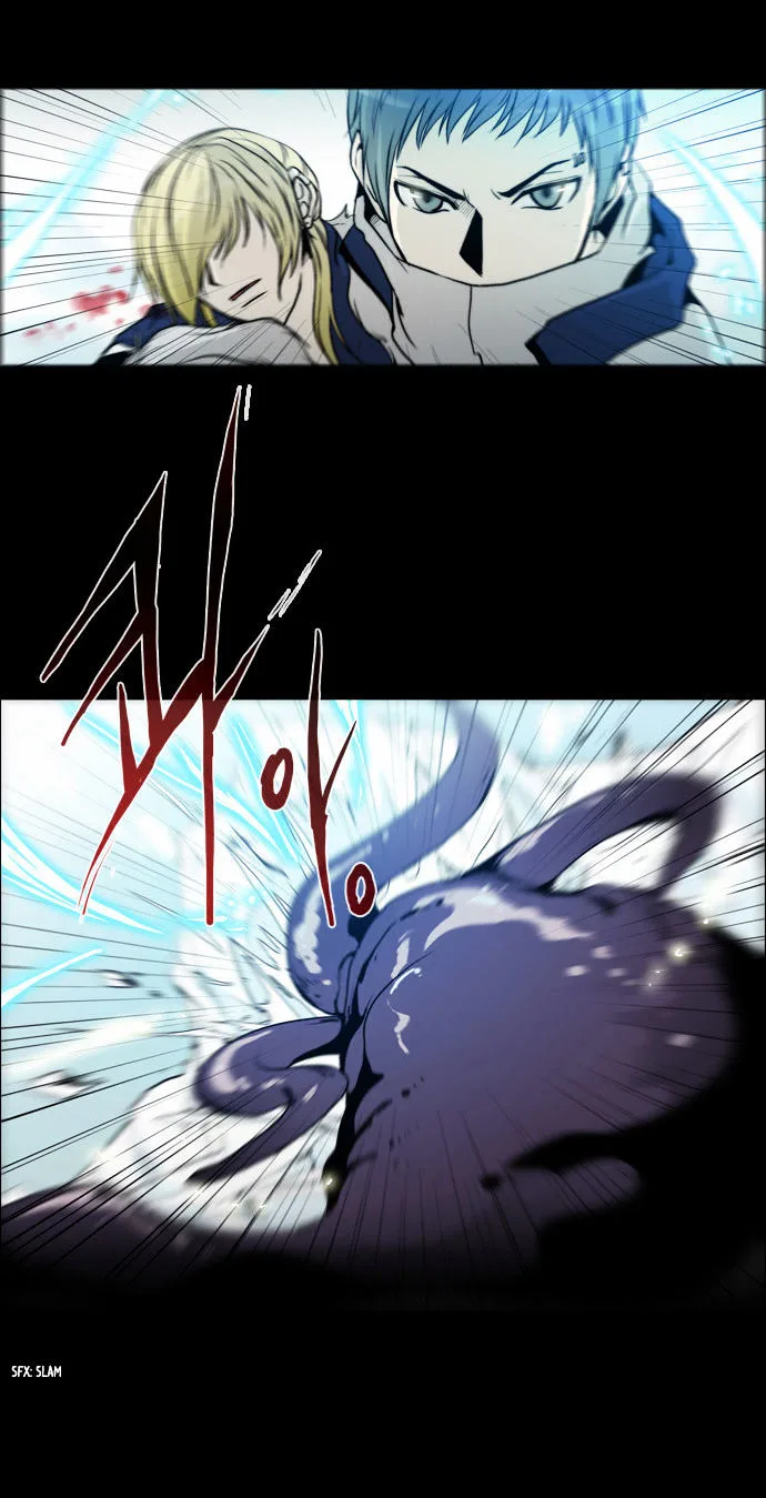 Chaos Attack Chapter 73 page 4
