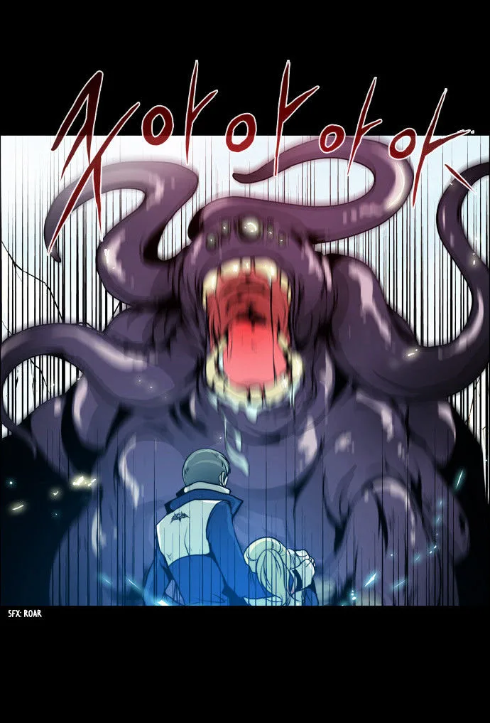 Chaos Attack Chapter 73 page 3