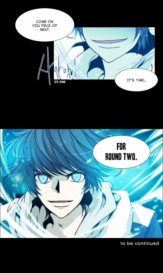 Chaos Attack Chapter 74 page 24