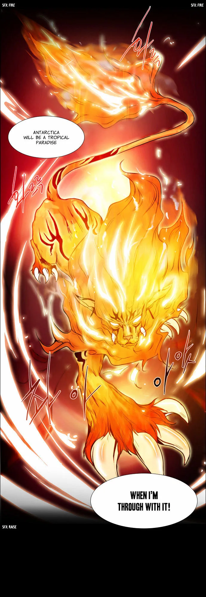 Chaos Attack Chapter 74 page 20