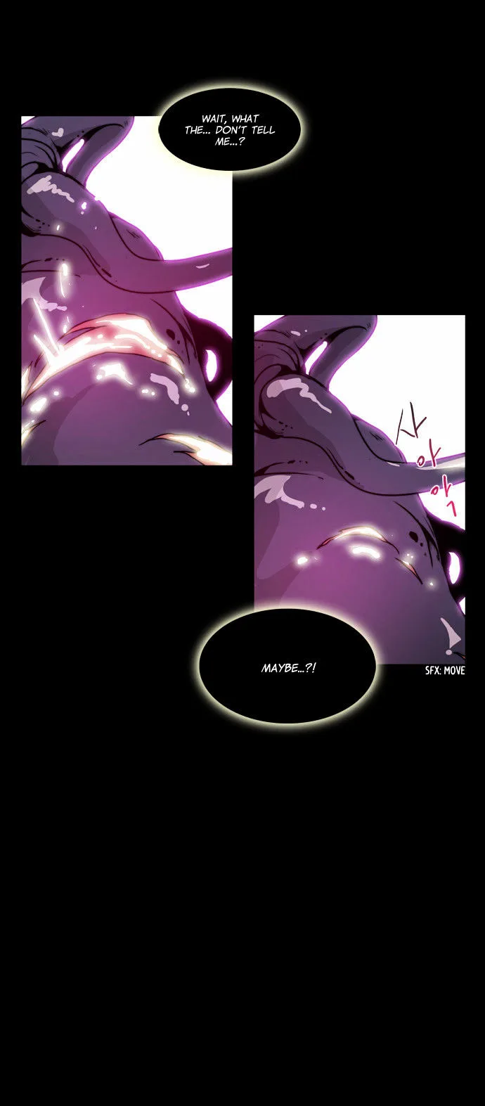 Chaos Attack Chapter 75 page 20
