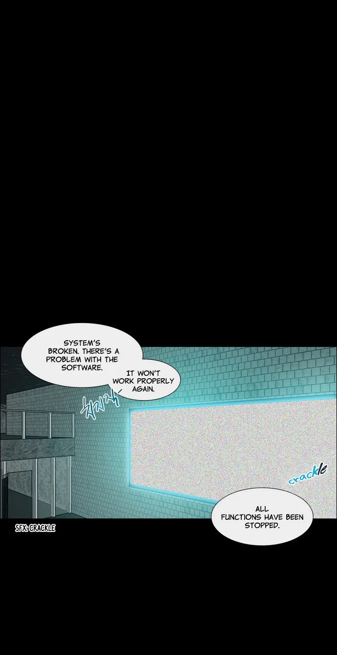 Chaos Attack Chapter 76 page 10