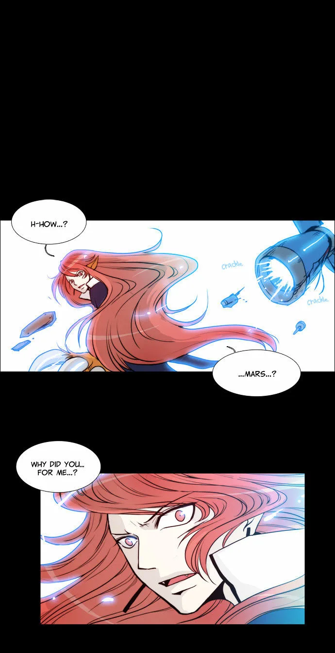 Chaos Attack Chapter 76 page 2