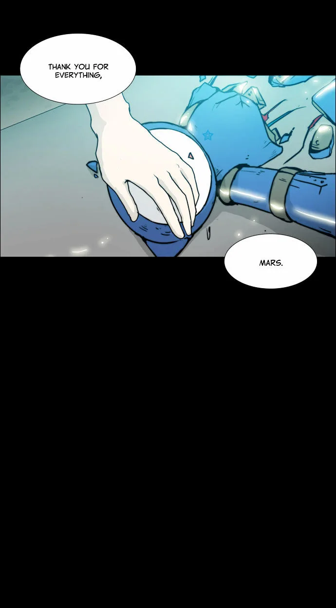 Chaos Attack Chapter 76 page 18