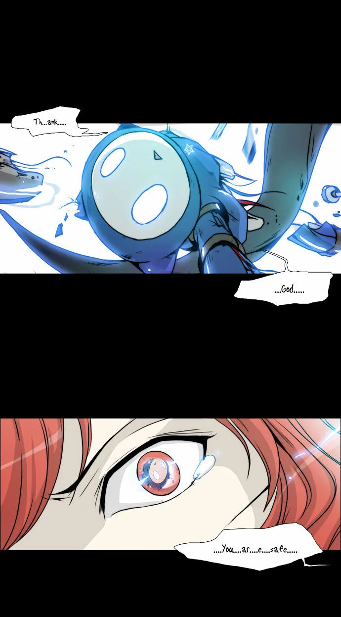 Chaos Attack Chapter 76 page 3