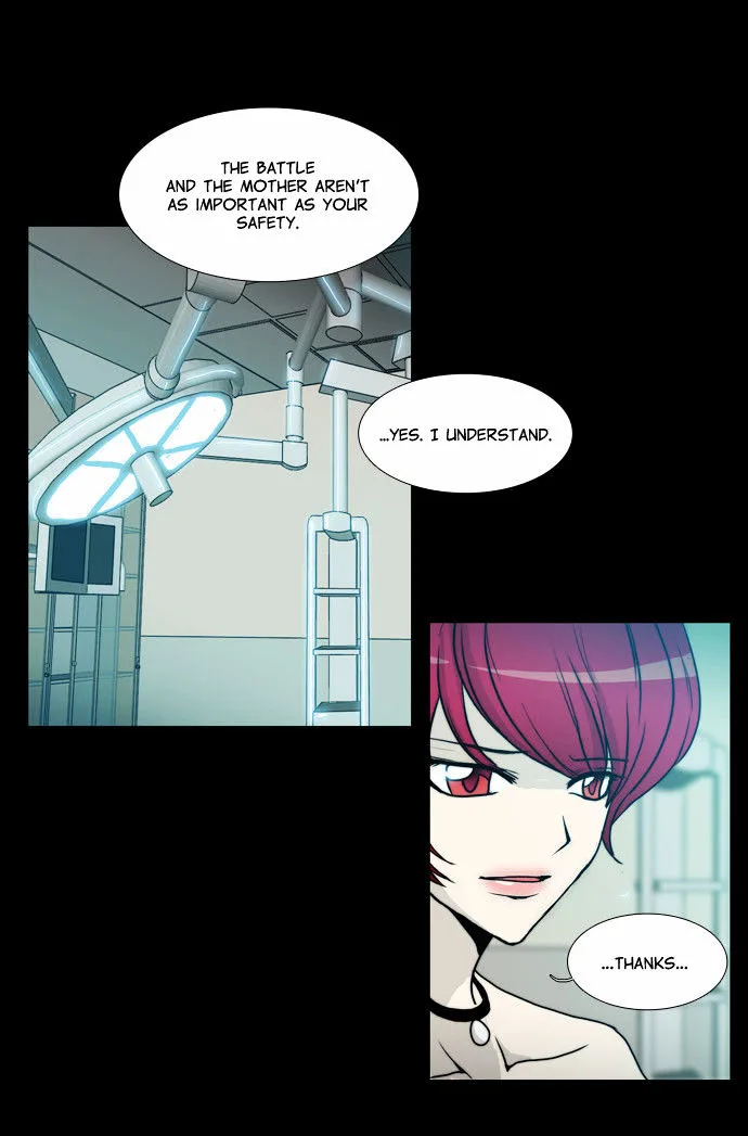 Chaos Attack Chapter 76 page 17