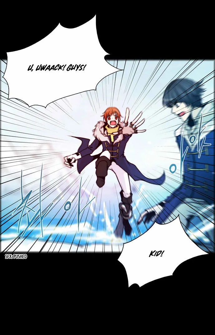 Chaos Attack Chapter 77 page 16