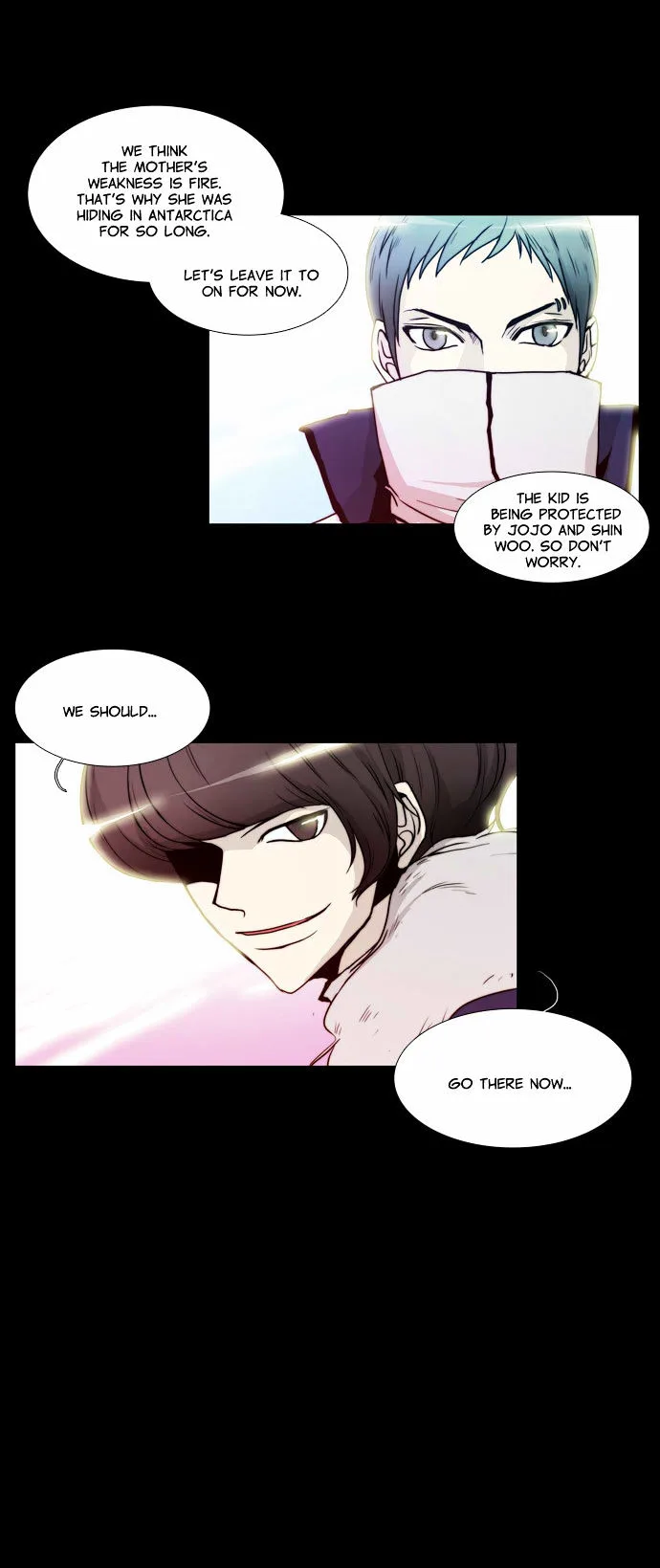 Chaos Attack Chapter 77 page 13