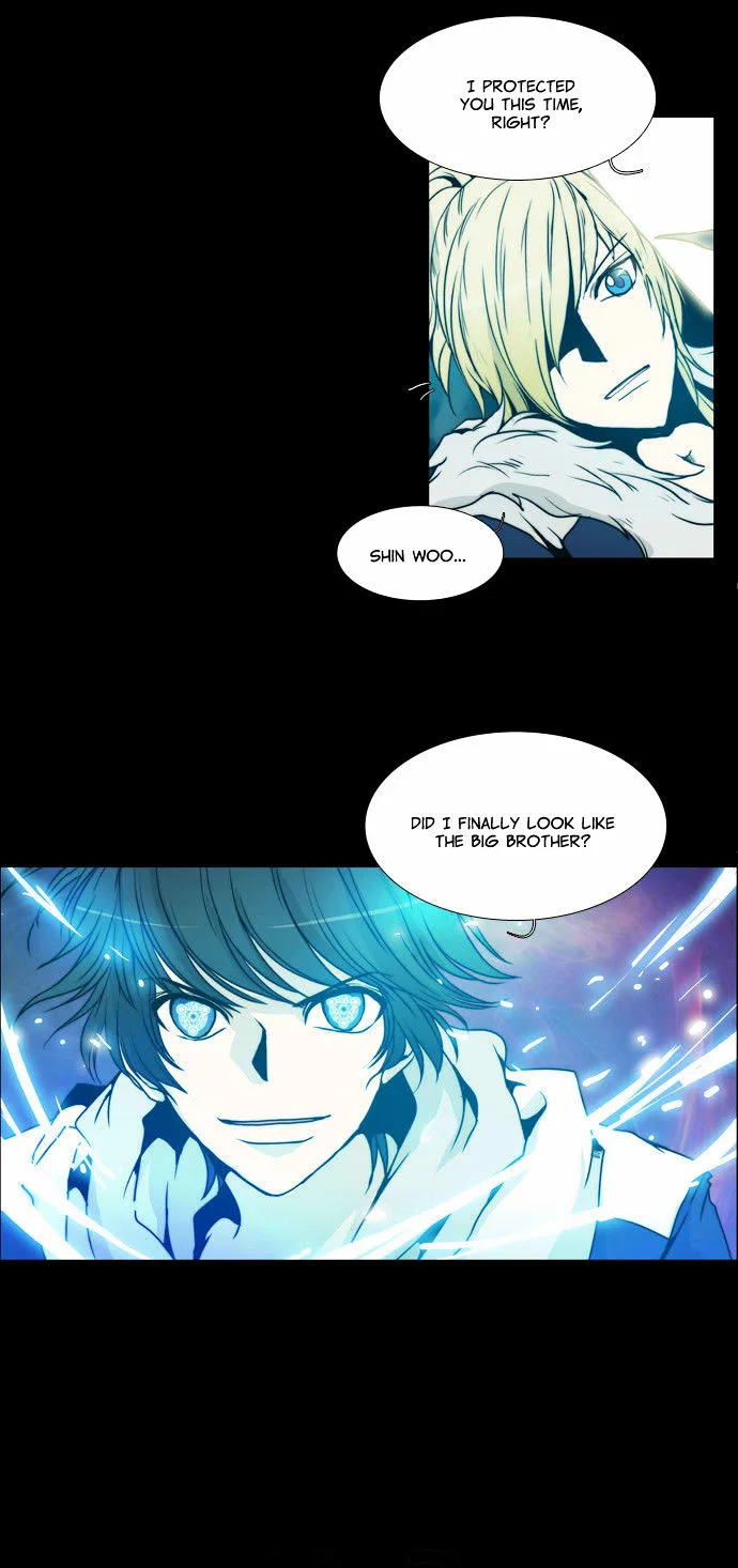 Chaos Attack Chapter 78 page 4