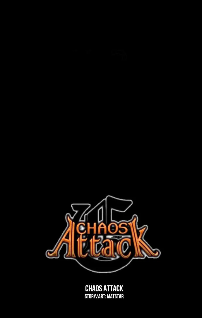 Chaos Attack Chapter 78 page 5