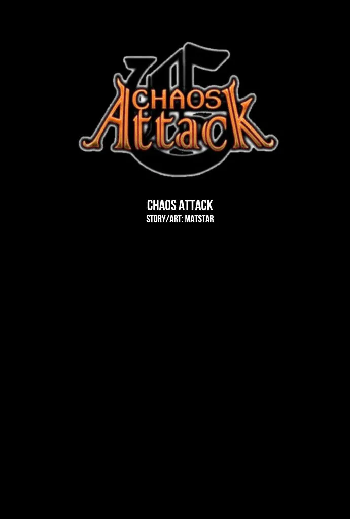 Chaos Attack Chapter 79 page 6