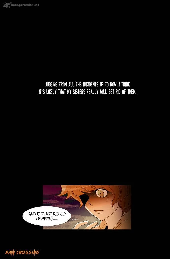 Chaos Attack Chapter 8 page 2