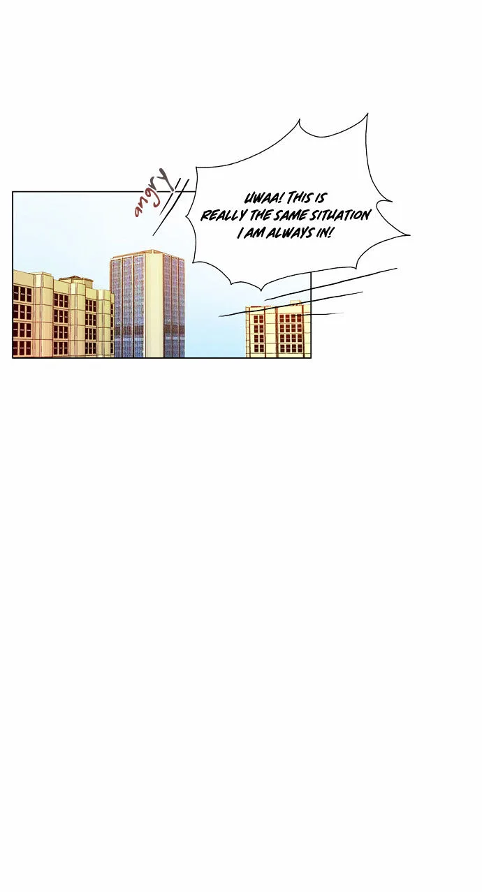 Chaos Attack Chapter 80.5 page 19