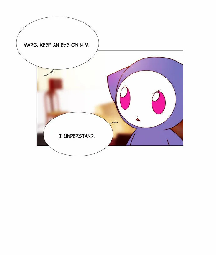 Chaos Attack Chapter 80.7 page 6