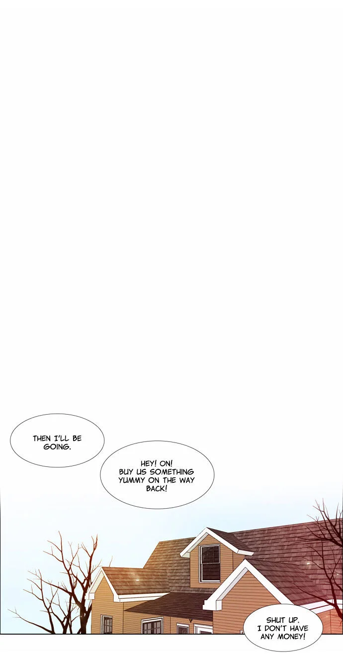 Chaos Attack Chapter 80.7 page 7