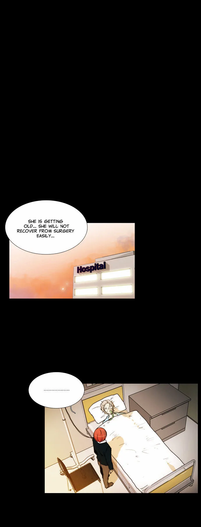 Chaos Attack Chapter 80.7 page 23