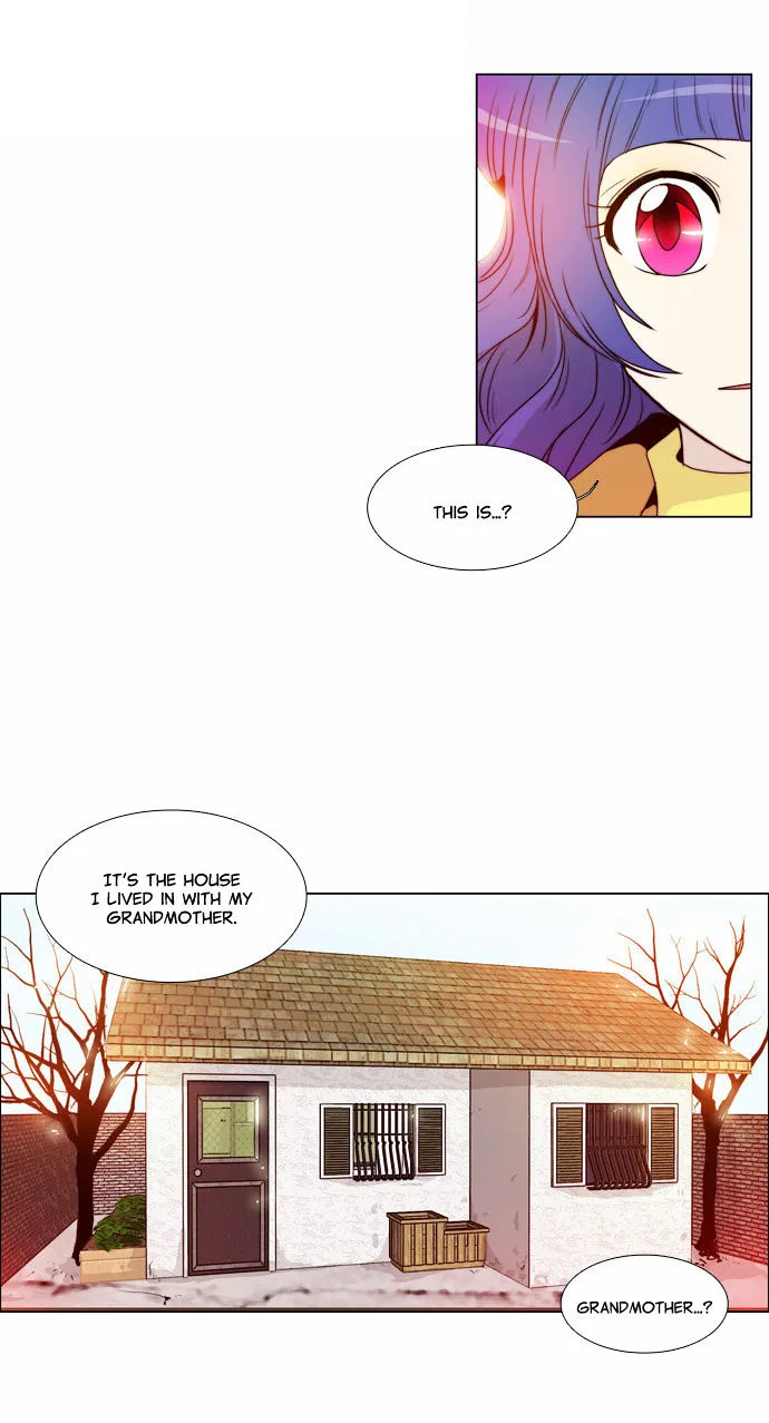 Chaos Attack Chapter 80.7 page 12