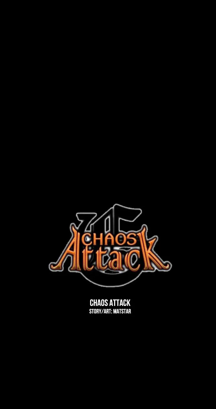 Chaos Attack Chapter 80 page 2