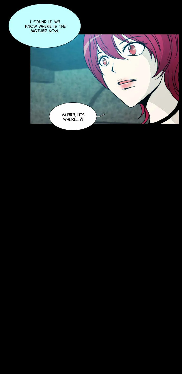 Chaos Attack Chapter 80 page 20