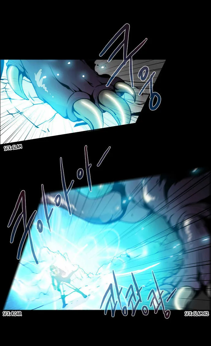 Chaos Attack Chapter 80 page 14